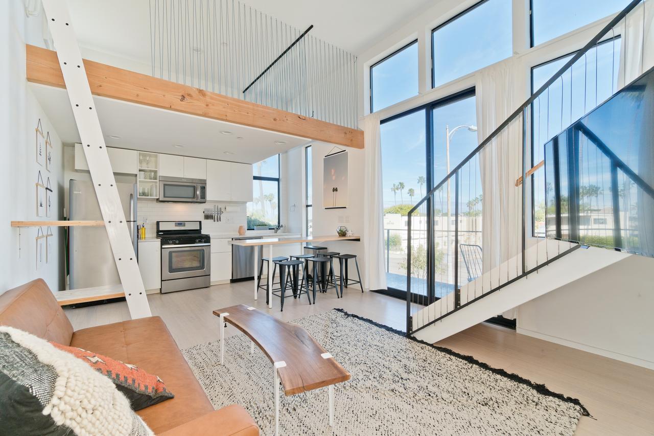 Modern Beach Home Steps To The Sand San Diego Zewnętrze zdjęcie